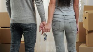 לקנות דירה